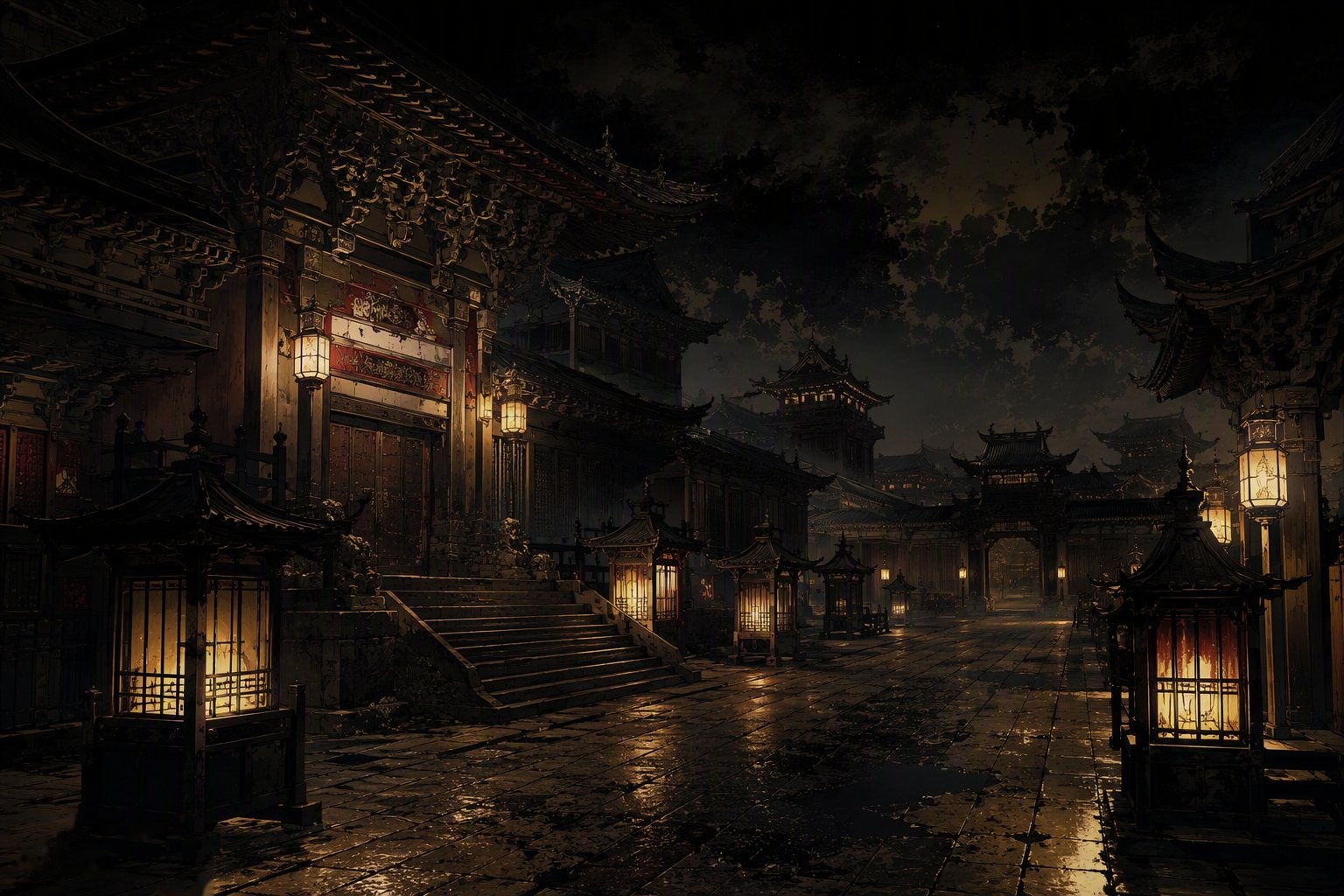 朱雀坊