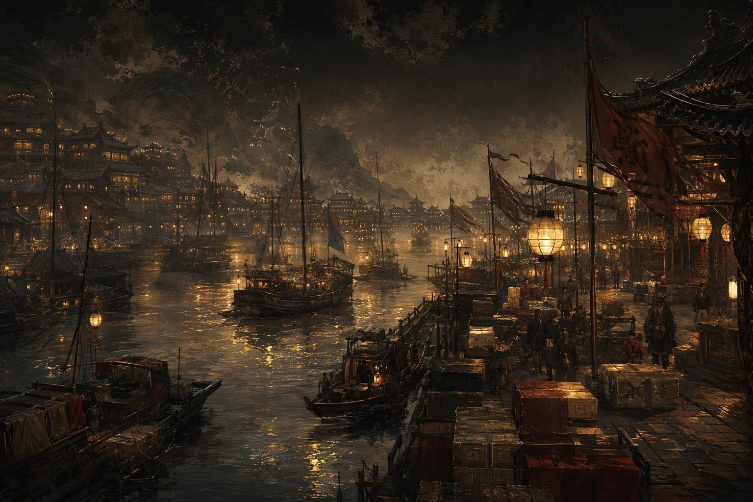 通济坊